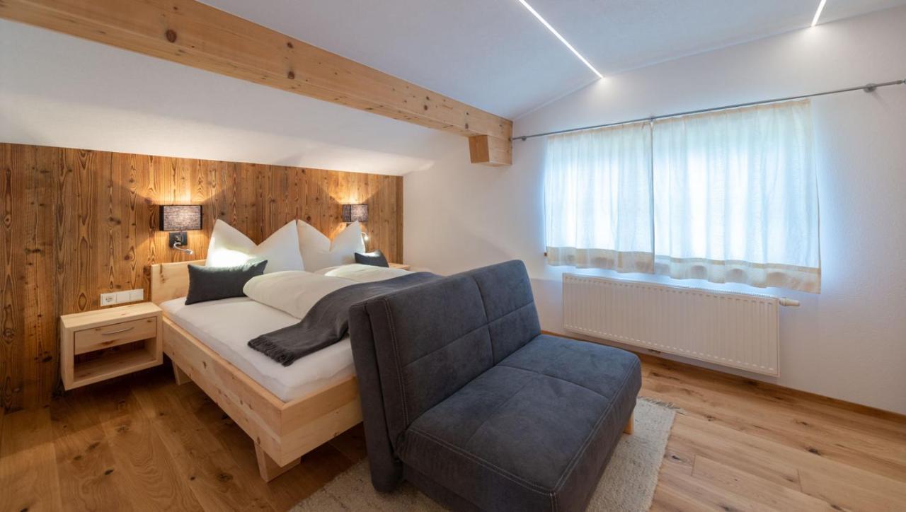 Haus Horngacher Fieberbrunn Ngoại thất bức ảnh